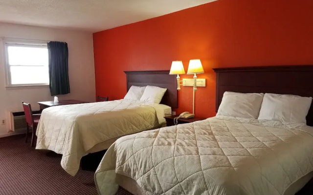 Royal Inn