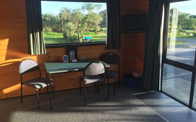 Greymouth Seaside TOP 10 Holiday Park