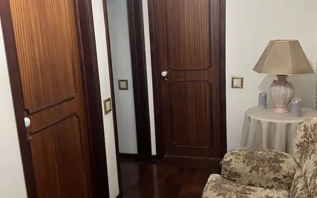 Inviting 3-bed Apartment in Funchal