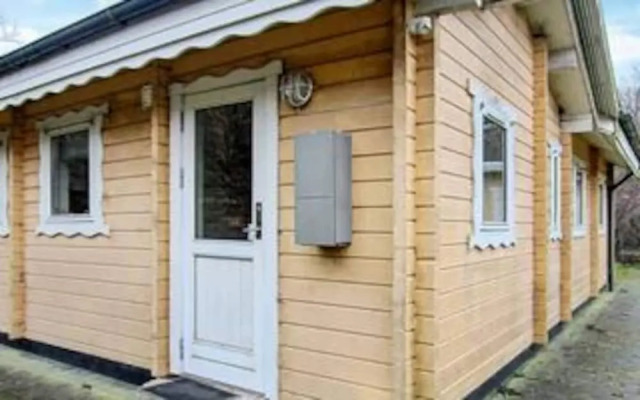 Pleasant Holiday Home in Silkeborg near Lake