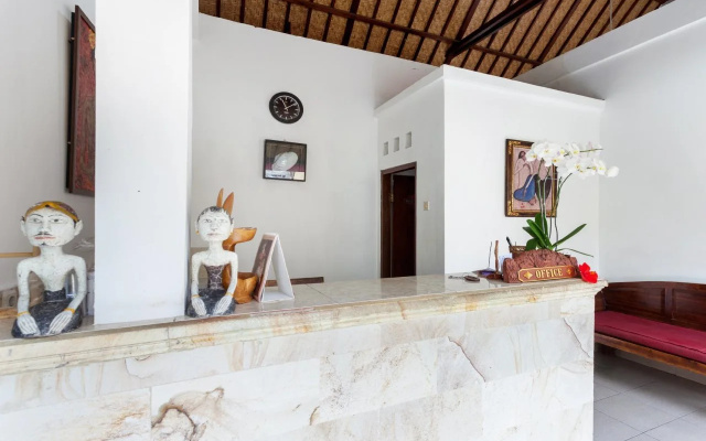 Jati 3 Bungalows