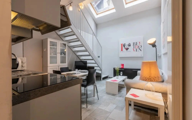 Loft Regio by Wonderful Italy