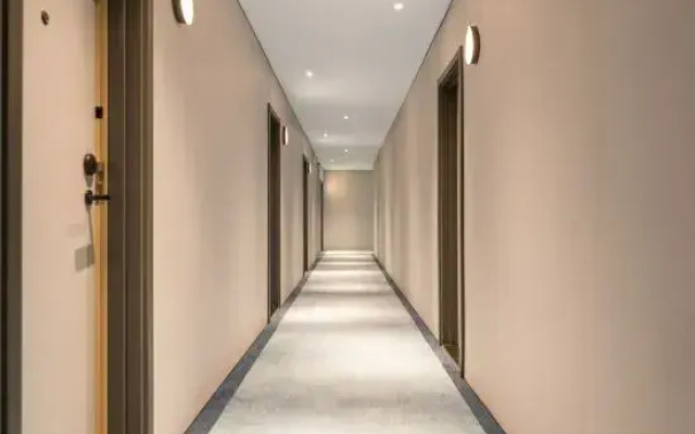 Hi Inn Shanghai Hongmei South Road Hotel