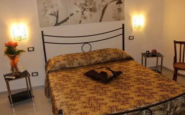 b&b da Gino
