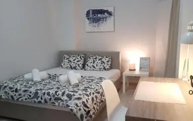 Palette Apartment