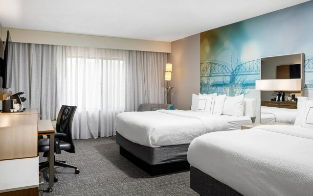 Courtyard by Marriott Paducah