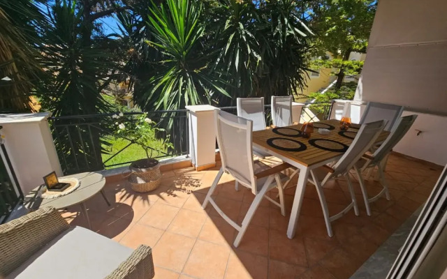 Corfu Holidays Villa Kanoni