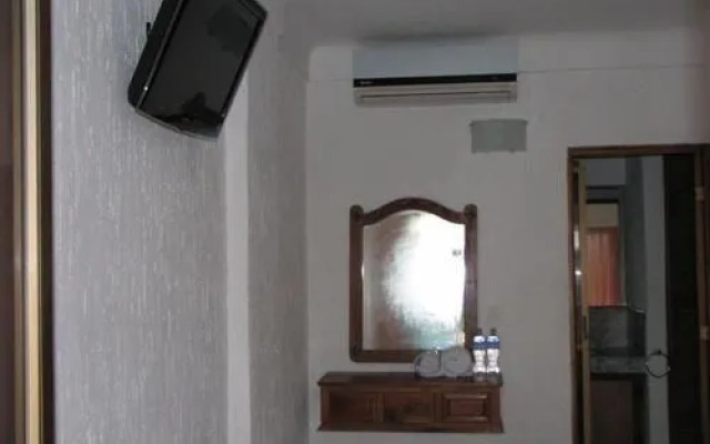 Hotel & Suites Plaza Manzanillo