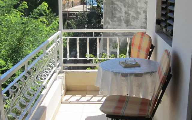 Jagoda Apartments