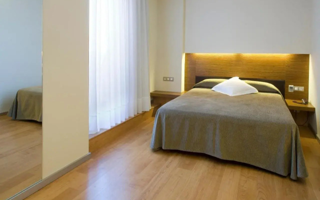 Hotel Turin Barcelona