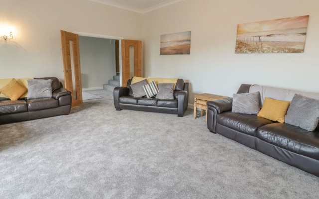Sannans Lodge