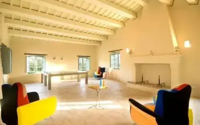 Agriturismo Molleone
