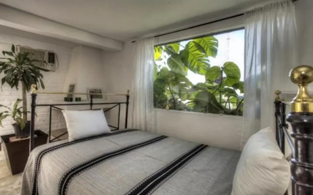 Hotel Maison Saville