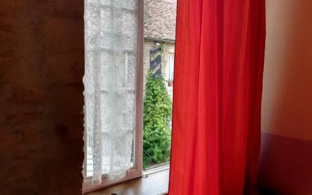 Hôtel le Sauvage