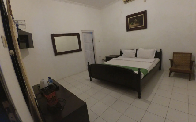 Alam Jogja Resort