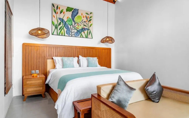 Villa Aster Sanur