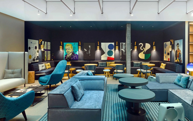 Hyatt Place Zurich Airport The Circle
