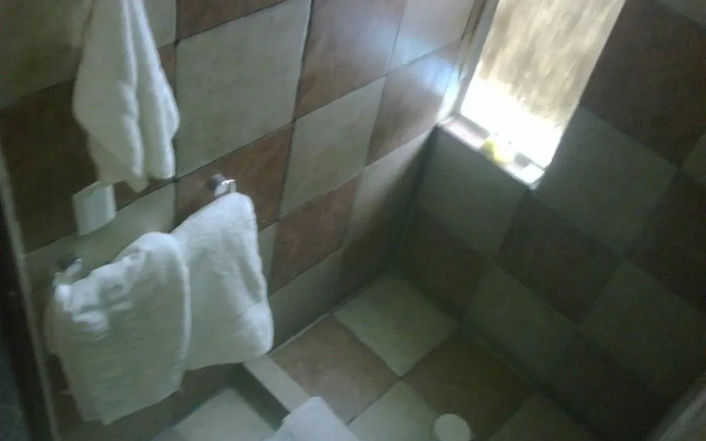 Hotel Boutique Paseos Cuernavaca