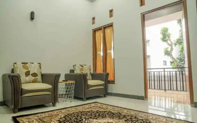 M Stay Guest House by WeStay