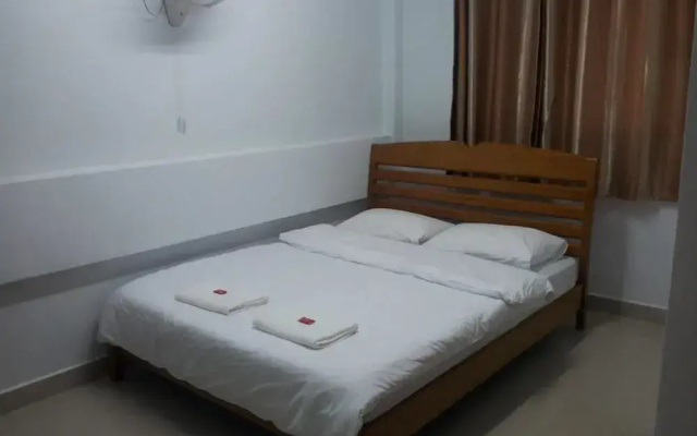 Js Apartment