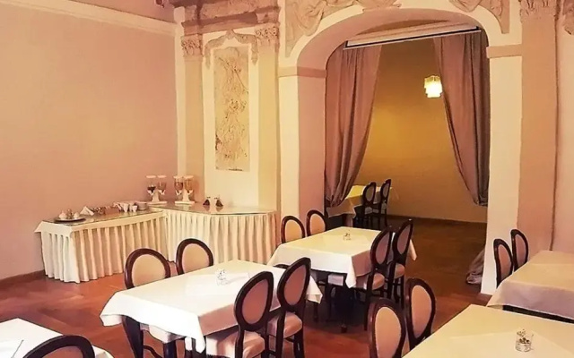 Zamek Dobroszyce