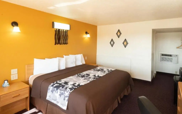 Western Motel