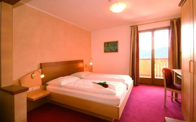 Boutique Hotel Kircher