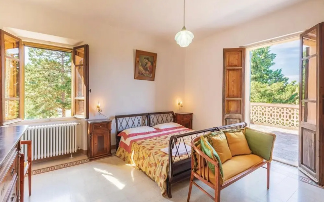 Villa Pasticci