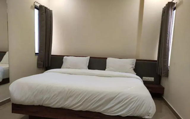 Hotel Kavya By Sky Stays