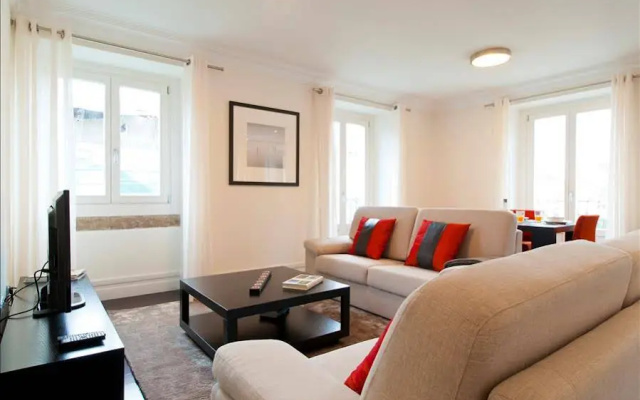 ALTIDO Baixa Deluxe Apartments