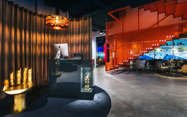 Pestana CR7 Funchal Lifestyle Hotels