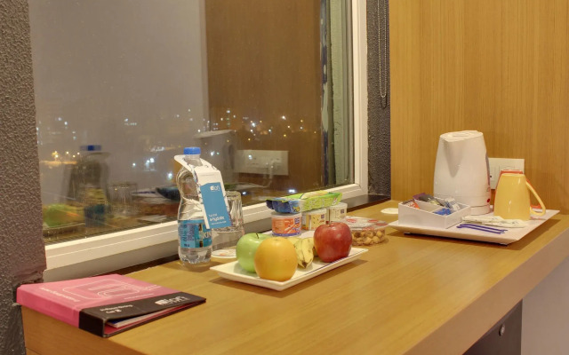 Vivanta Ahmedabad SG Highway