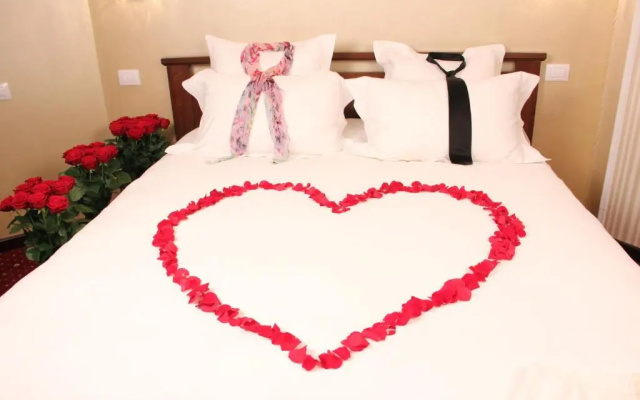 Hotel Bistrita