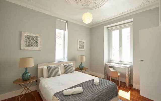 BeGuest Bairro Alto Apartment