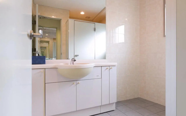 The Aquarius Inn - Hostel