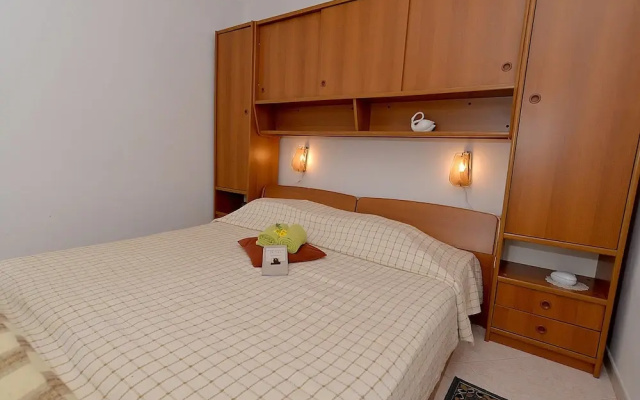 Apartment near the sea 650