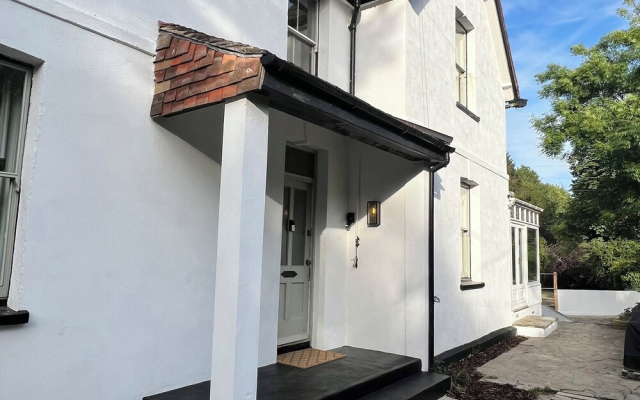 Your Country House