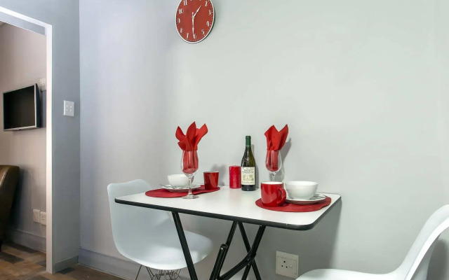 Infinity Holiday Apartments