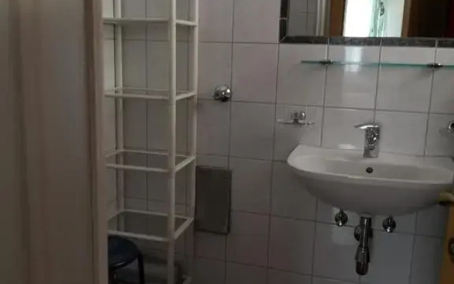 Haus Wieder