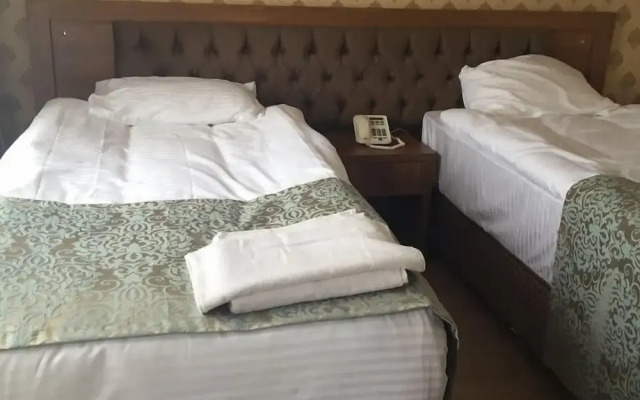 Berilhan Hotel