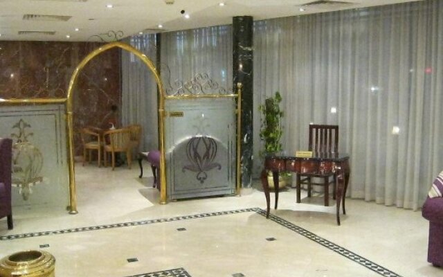 Gawharet Al Ahram Hotel 2