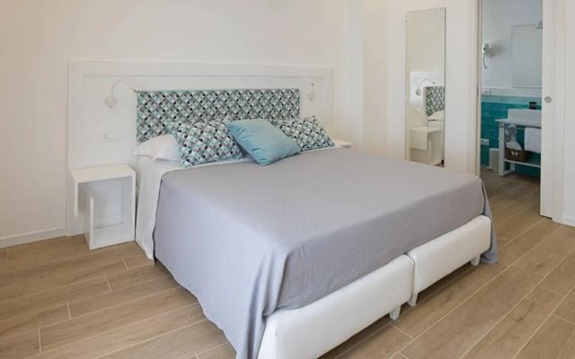 Dea Guest House