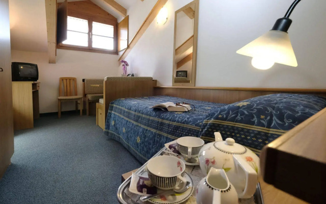 Albergo Antico