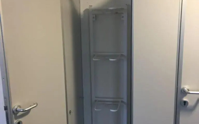 apartmán Jestřáb 14