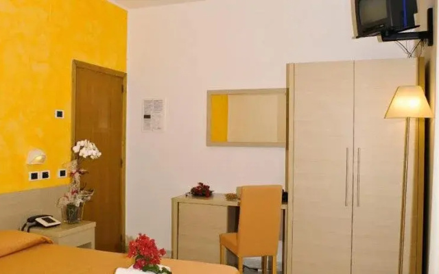 Hotel Prater