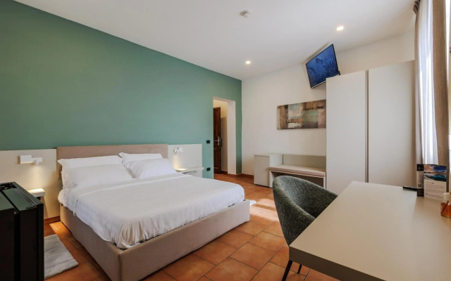 Hotel Palazzo Della Città