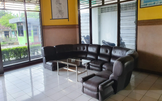 Hotel Pondok Indah RedPartner
