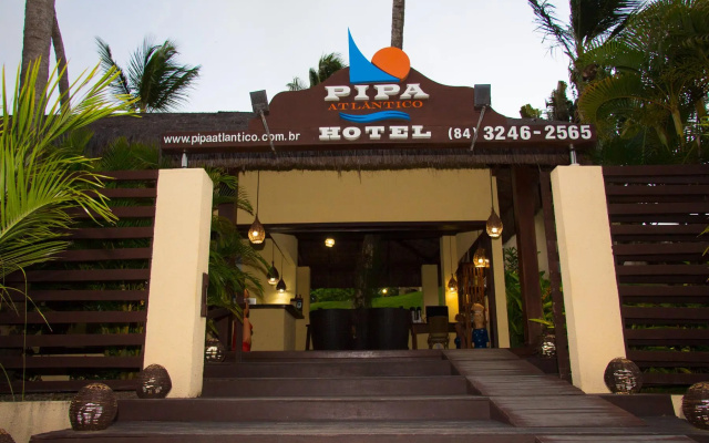 Hotel Pipa Atlântico