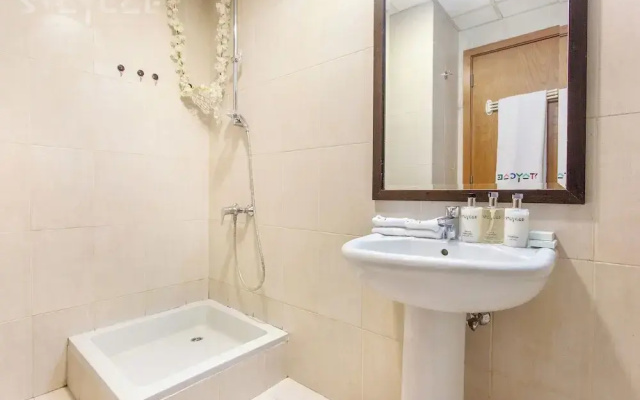 Suburbia/NAIA Hotel Apartments