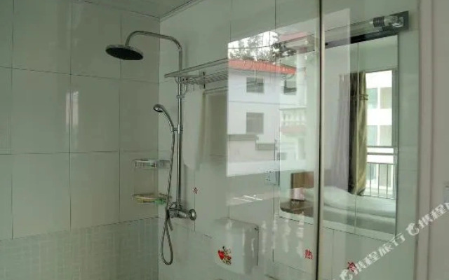 Liuxin Express Hotel